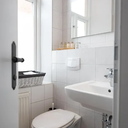 Maritas Logierhaus Hotel