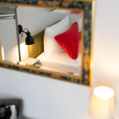 Maritas Logierhaus Hotel *