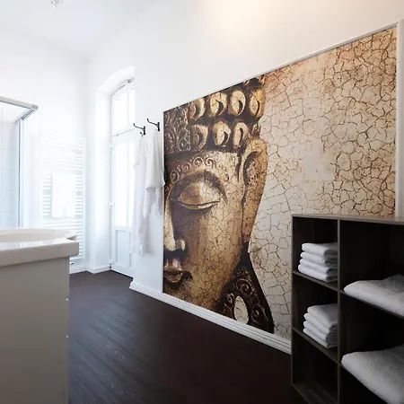 Hotel Maritas Logierhaus