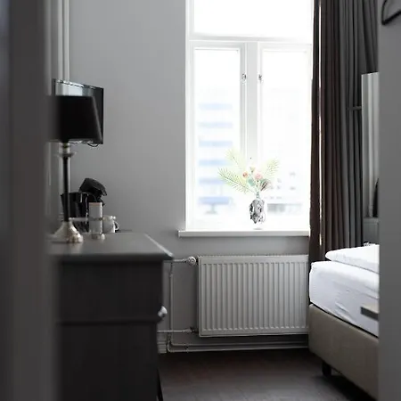 Maritas Logierhaus Westerland