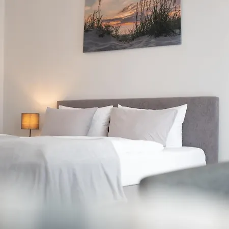 Hotel Maritas Logierhaus Westerland