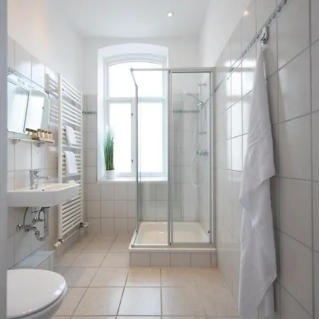 Maritas Logierhaus * Westerland