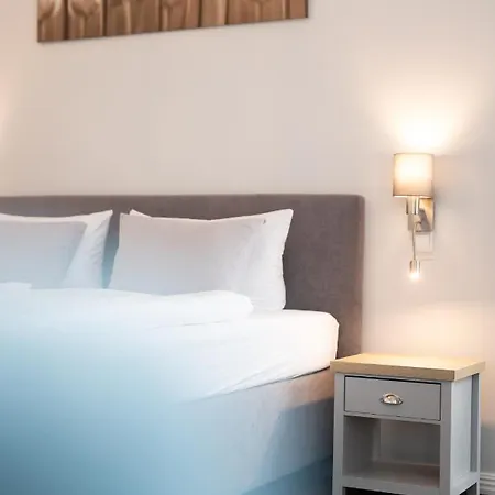 Hotel Maritas Logierhaus