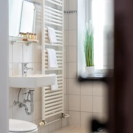 Maritas Logierhaus Hotel *