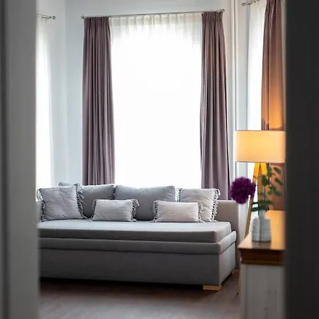 Maritas Logierhaus * Westerland