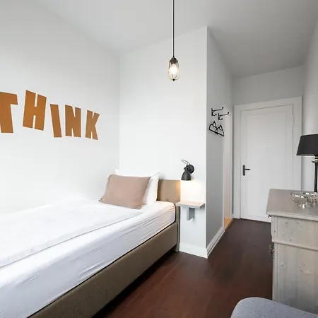 Maritas Logierhaus Hotel