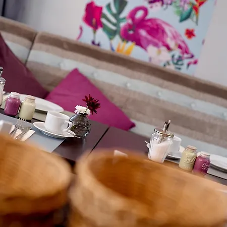 Maritas Logierhaus * Westerland