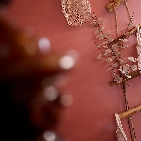 Maritas Logierhaus Hotel