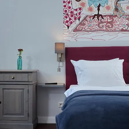 Maritas Logierhaus *