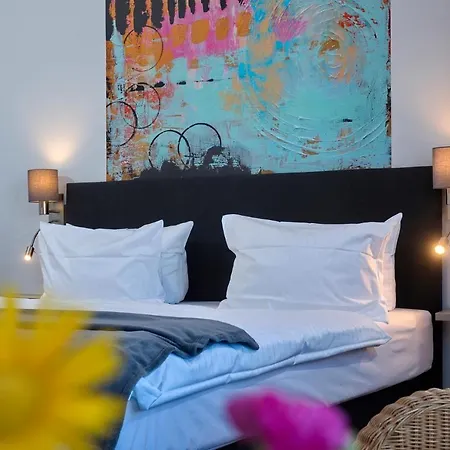 Maritas Logierhaus Hotel Westerland