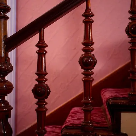 Maritas Logierhaus Hotel Westerland