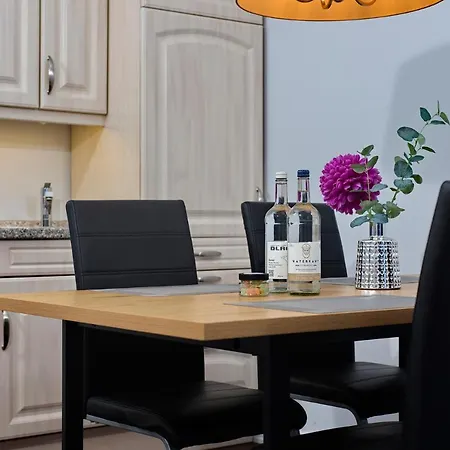 Hotel Maritas Logierhaus Westerland