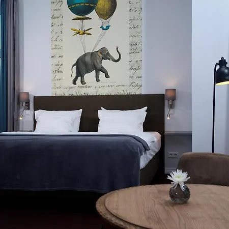 Maritas Logierhaus Westerland