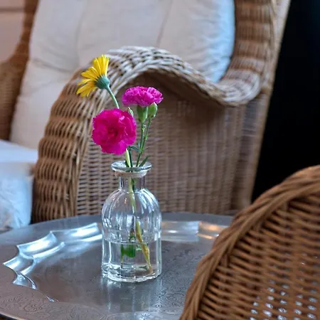 Maritas Logierhaus Hotel *