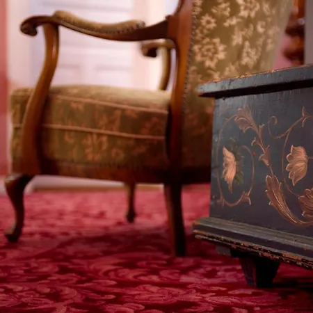 Maritas Logierhaus * Westerland