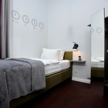 Hotel Maritas Logierhaus *