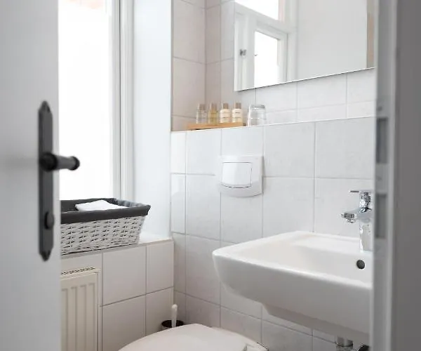 Maritas Logierhaus Hotel