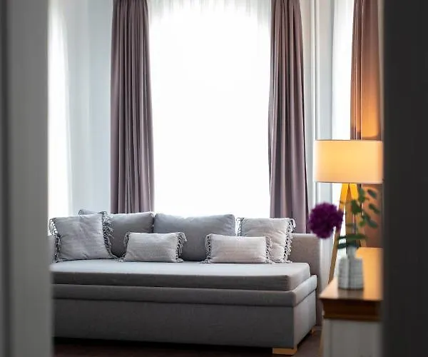 Maritas Logierhaus * Westerland