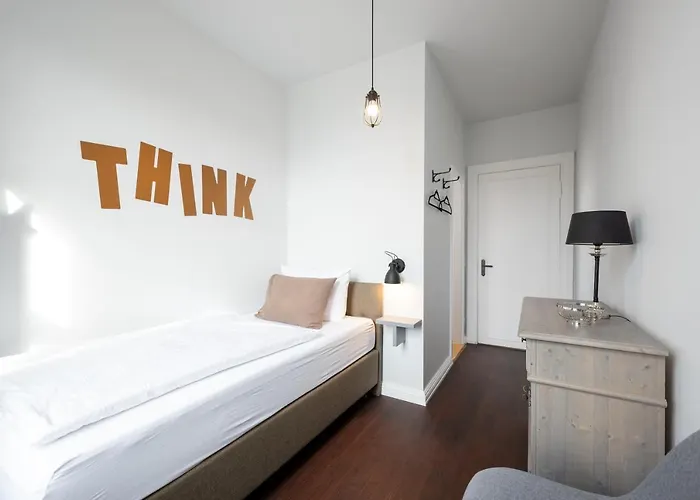 Maritas Logierhaus Hotel