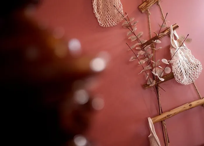 Maritas Logierhaus Hotel