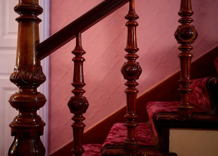 Maritas Logierhaus Hotel Westerland