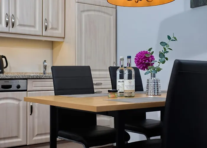 Hotel Maritas Logierhaus Westerland